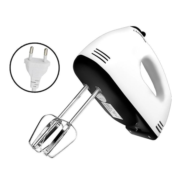 7 hastigheter stavmixer blender multifunktionellt kök