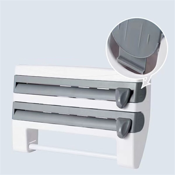 Multifunktionell organizer, hängfilm