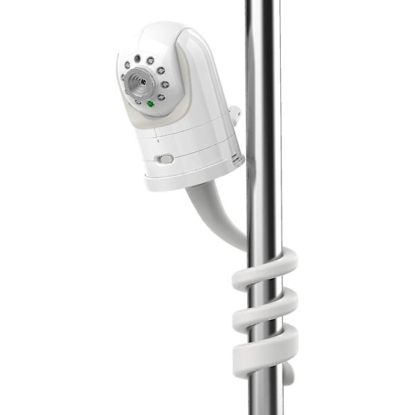 Flexibelt fäste för spädbarnsoptik Dxr-8 och Dxr-8 Pro Baby Flexible Mount