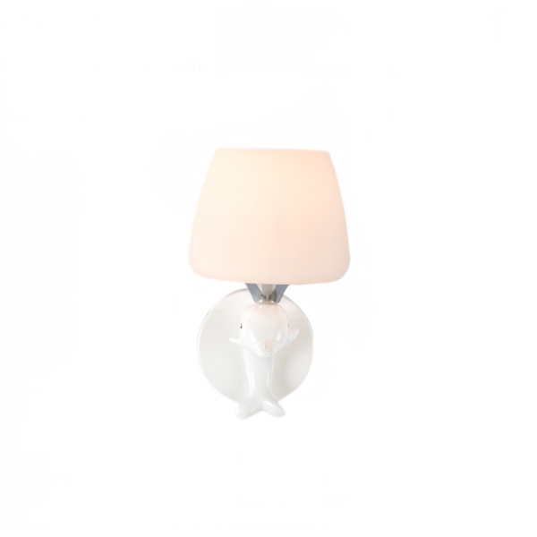 Vägglampa för inomhus, Creative Modern Simple Style, 4016
