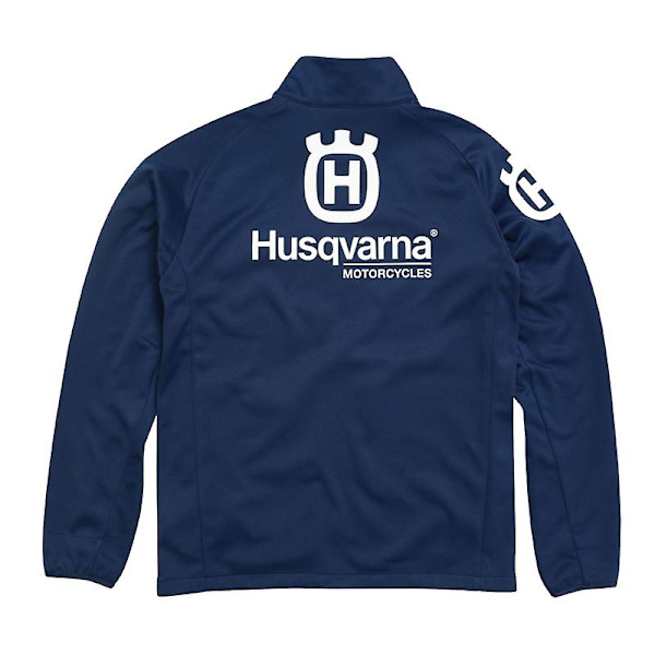 Husqvarna Husqvarna Team Jacka Höst Och Vinter sammet XL