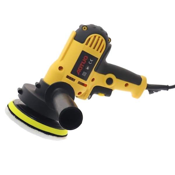 700W 600 3700rpm Elbil Polermaskin Auto 220V Bil
