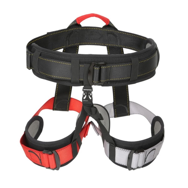 Professionell Outdoor Safety Protective Belt Yoga Rock