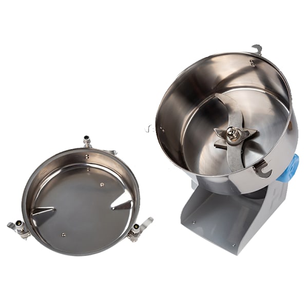 Elektrisk Kaffekvarn 304 Rostfritt Stål 2500G 4100W