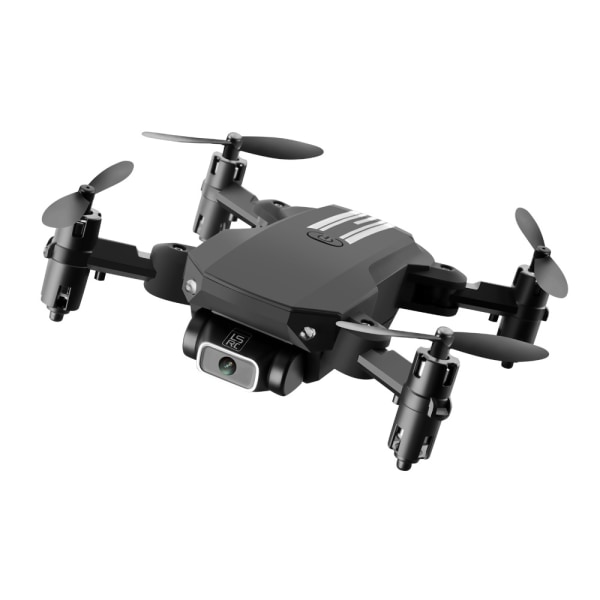 Mini WiFi FPV RC Drone med 4K 1080P HD-kamera höjdhållare
