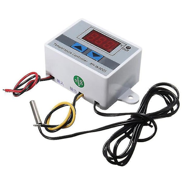 Xh-w3001 220v 10a Digital LED Temperaturregulator