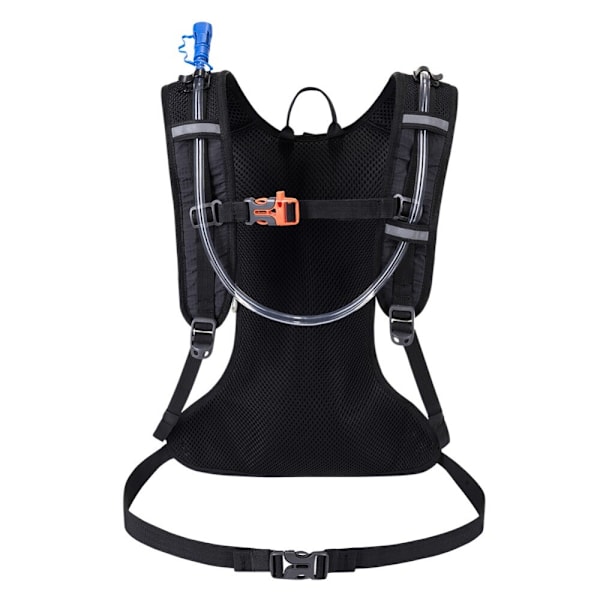 Utomhuscykling Fotvandring Ryggsäck Hydration Bag