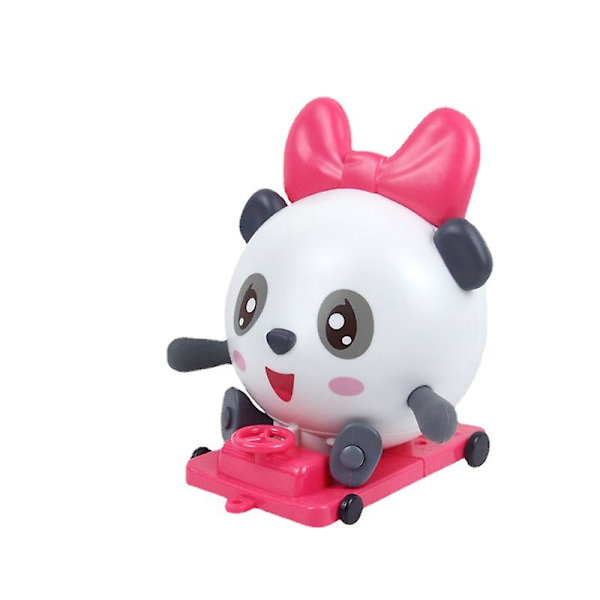 Ricky Baby Crawling Toy Universal Running Sportbil Guider Shape-01