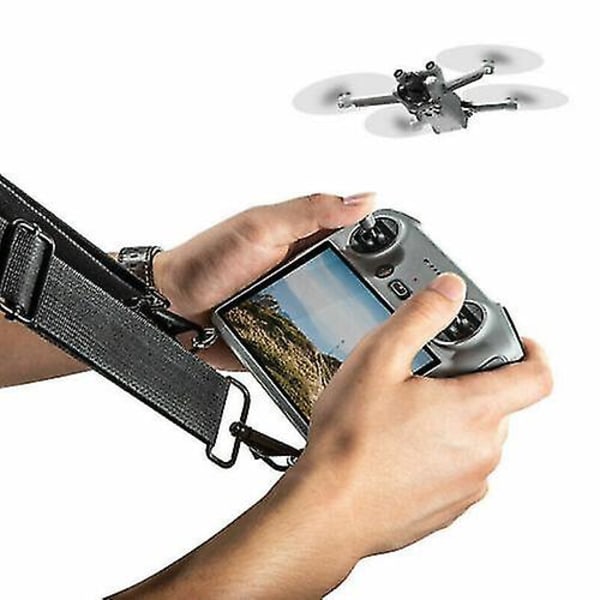 Lanyard Remote Control Rem För Fjärrkontroll Med Skärm