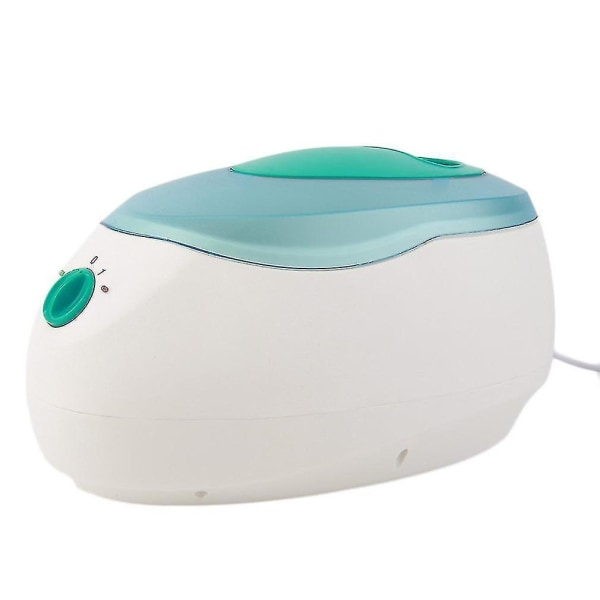 Paraffinterapi Bath Wax Pot Warmer Salon Spa 200w 2 Level