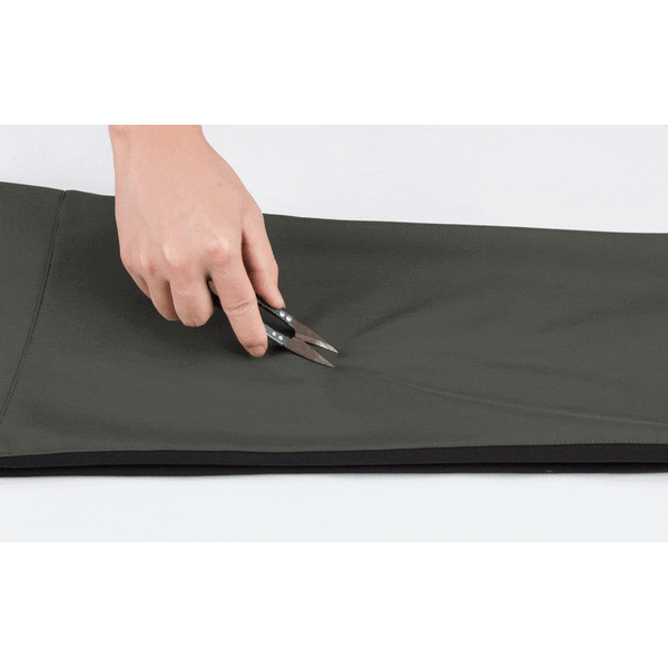Vinterbyxor Herr Outdoor Thicken Fleece Soft Shell Byxor