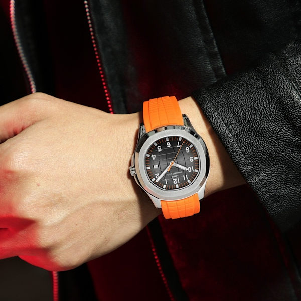 Watch Luminous watch för män |Quartz