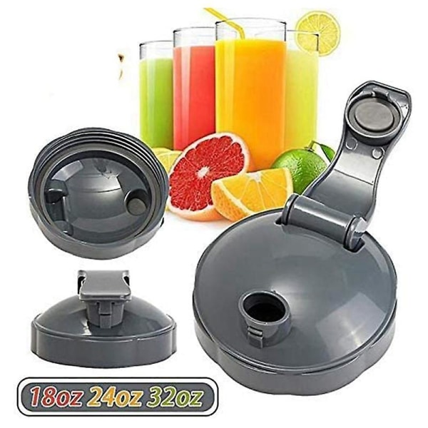 2-pack utbyteskopp 24 Oz för Nutribullet Pro 900w 600w