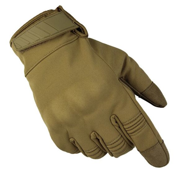 Multicam Tactical Gloves Military Army Shooting Gloves Herr