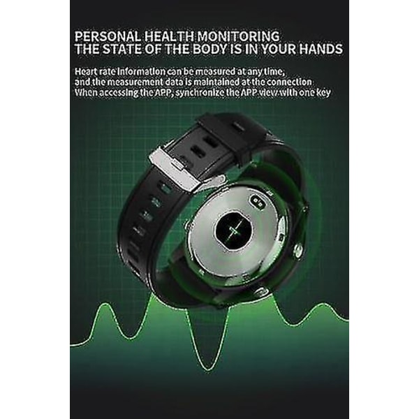 Senbono S28 Smart Watch Armband Fyndiq