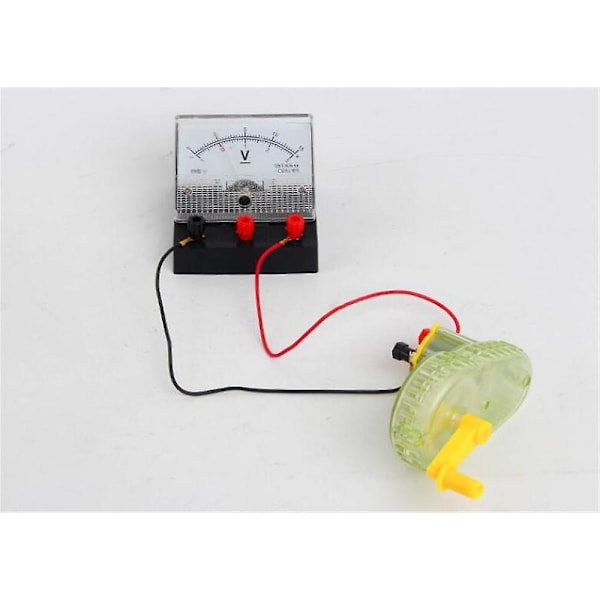 Physics Science Lab Basic Circuit Learning Starter Kit