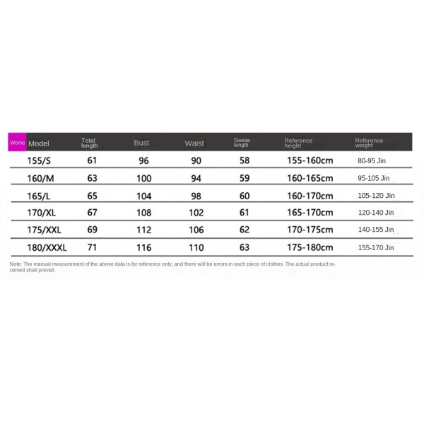 S-2XLPolar fleece damjacka, tjock fleece utomhus Purple S