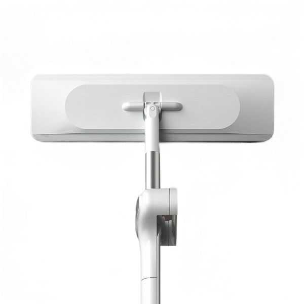 Hushållsrengöring Kläm Flat Mopp Handsfree för tvätt