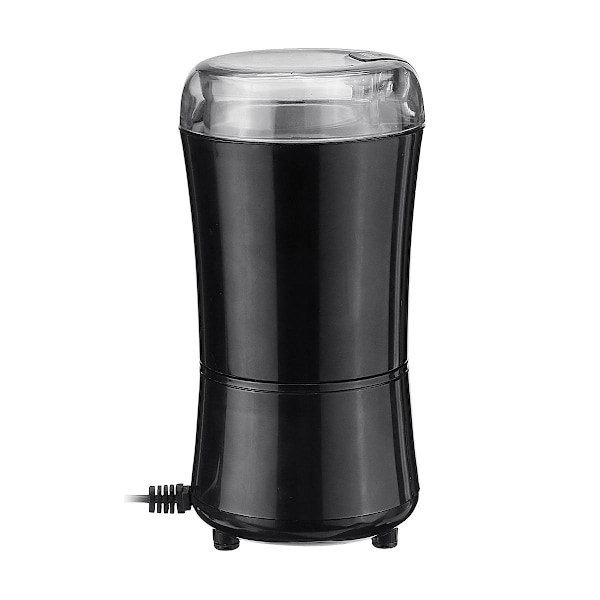220v 1000W Elektrisk kaffekvarn 304 rostfritt stål