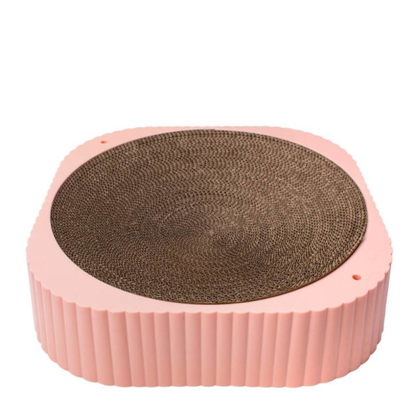 Cat Claw Board Cat Supplies, Claw grinder wellpapp Pink