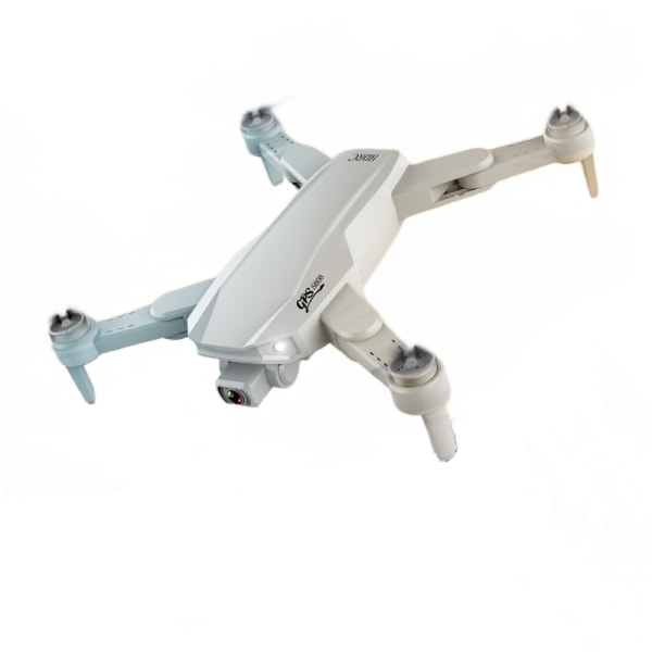 S608 Pro GPS Drone 6K HD Dual Camera Flygfoto