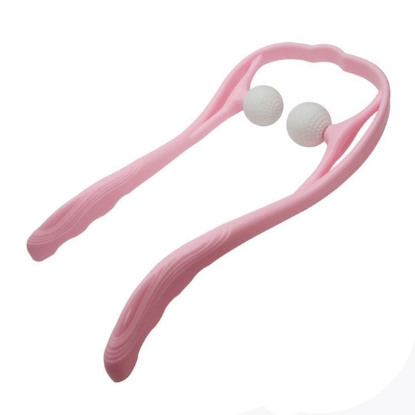 Neck Cellulite Tool Control Roller Relief Trötthetsmassage