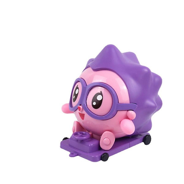 Ricky Baby Crawling Toy Universal Running Sportbil Guider Shape-04