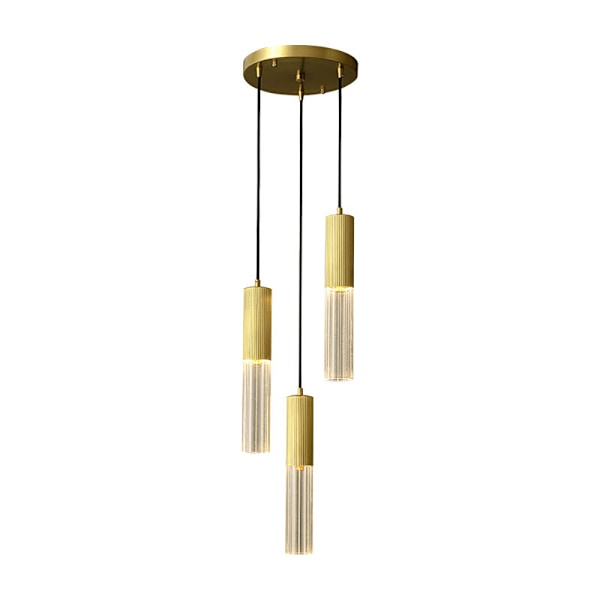 Nordic Small Chandelier Bar Bedside Creative Personality