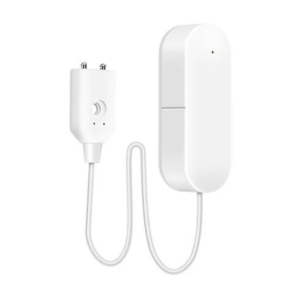 WIFI Vattenläckagedetektor Vattenläckagesensor