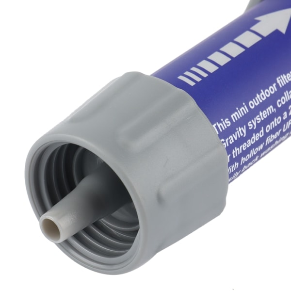 Wild Water Purifier Water Purifier Halm Mini Portable