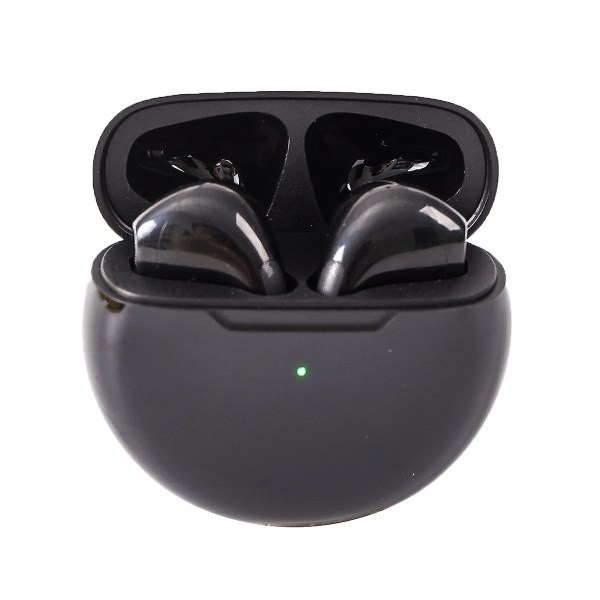 Pro6 Wireless Bluetooth Headset J6 Gaming Headset Noise Black