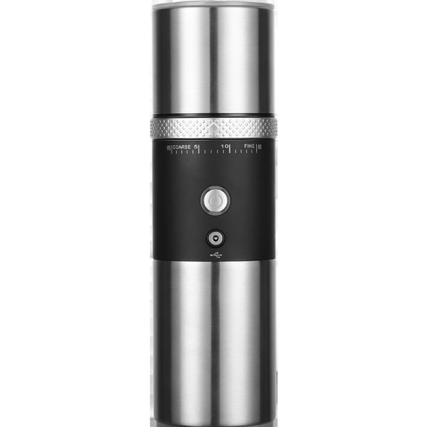 bärbart kreativt kontor hem USB elektriskt automatiskt kaffe