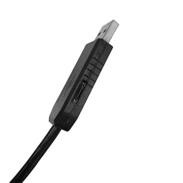 Yyh 15m vattentät 6 led USB endoskop inspektionsrör