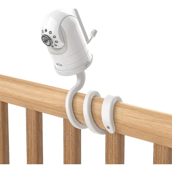 Flexibelt fäste för spädbarnsoptik Dxr-8 och Dxr-8 Pro Baby Flexible Mount