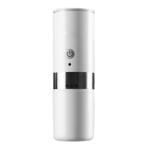 Bärbar amerikansk kaffemaskin för Nespresso bil