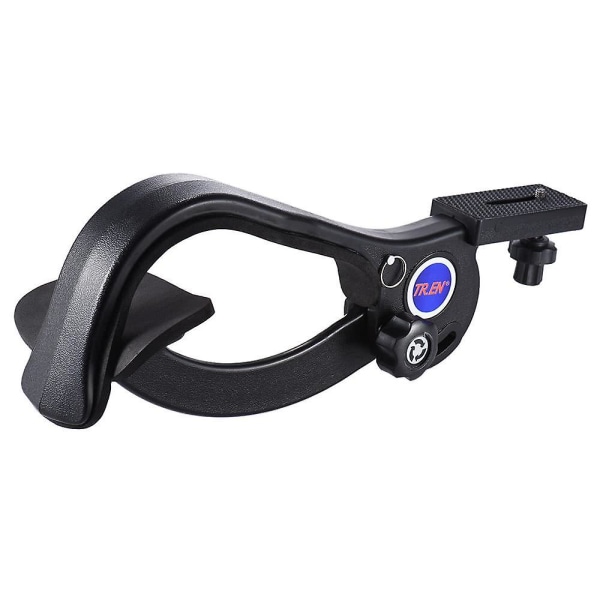 Handsfree axelfäste stabilisator för axelstöd