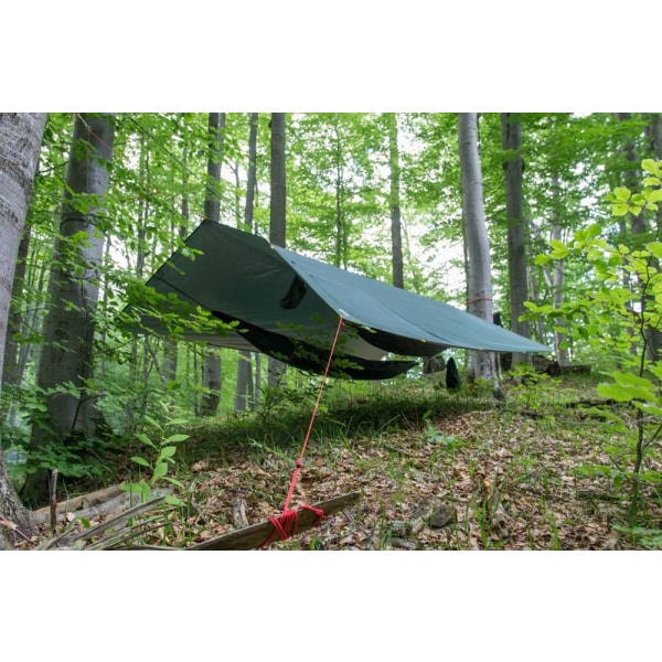 Grenväg Utomhusfält Camping Bärbar höjd 2m