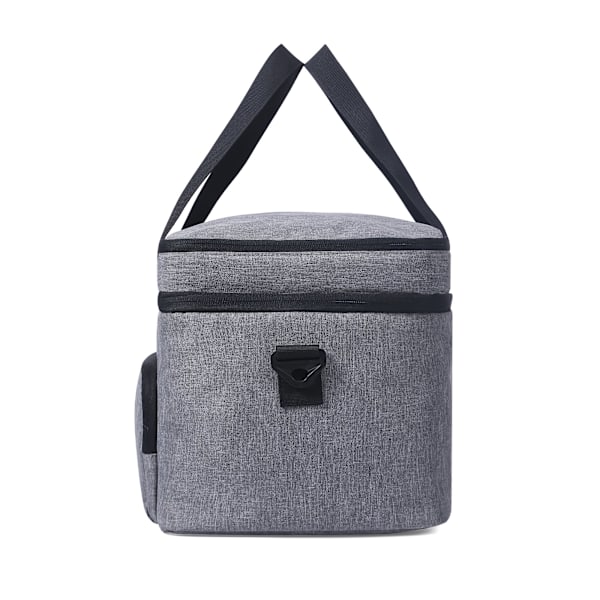 Bärbar kylväska Bra kvalitet Lunchbox Bag Picknick Ice