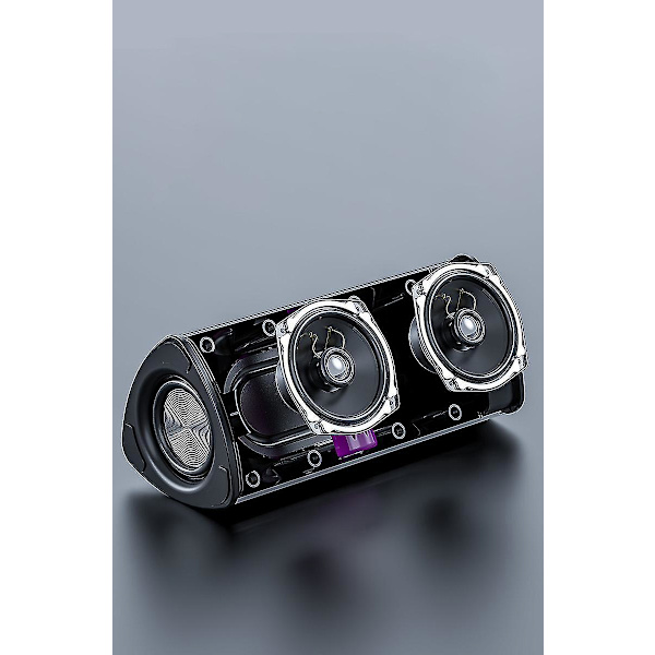 Bluetooth -högtalare Kraftfull Bluetooth 1000w trådlös radio