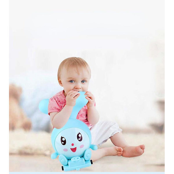 Ricky Baby Crawling Toy Universal Running Sportbil Guider Shape-01