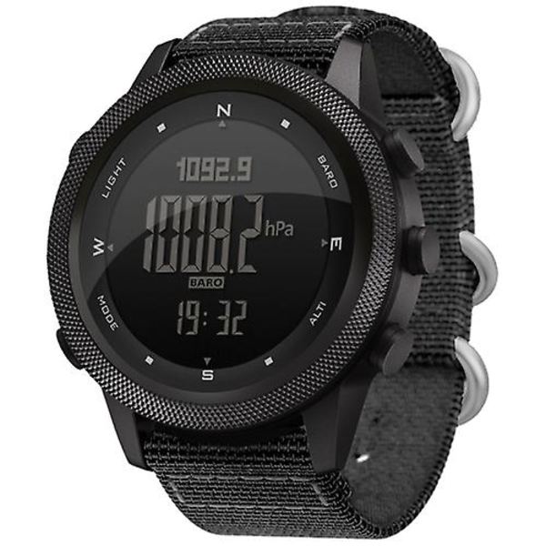 North Edge Apache-46 Outdoor Waterproof Men Multifunktion