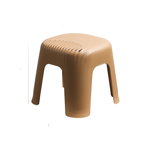 Plastpallar, en nödvändighet i sovsalen, är lämpliga Brown