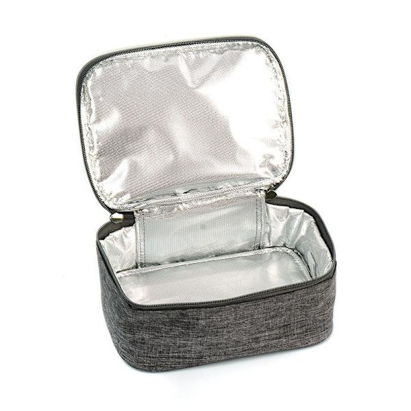 USB bärbar matuppvärmningsväska Eluppvärmningslunch