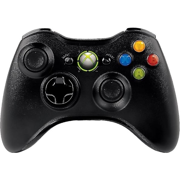 Trådlös Xbox 360-kontroll