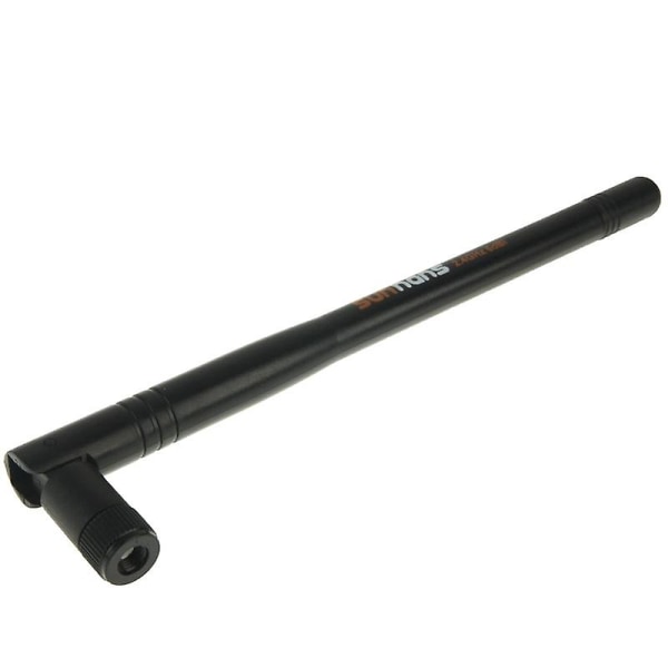 Sunhans SH24BTA-N 35dBm 2,4GHz 3W 11N/G/B WiFi-signal