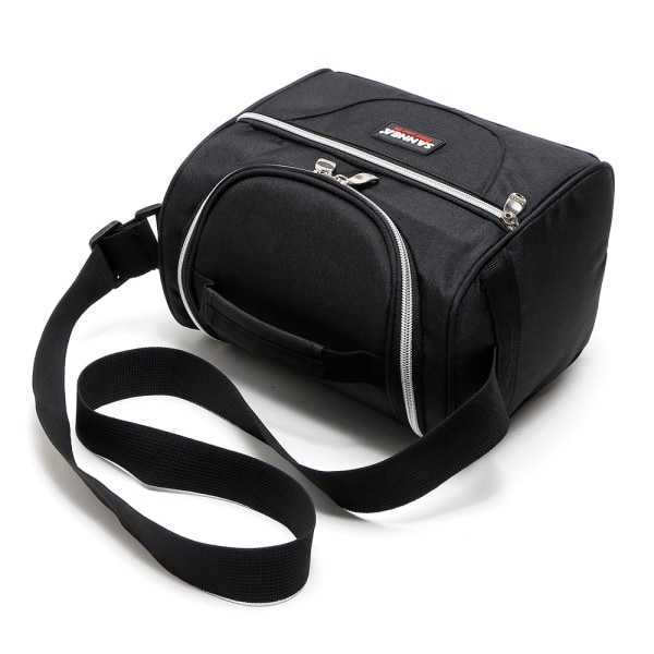 5L Thermo Lunch Bag Vattentät Kylväska Isolerad Lunch