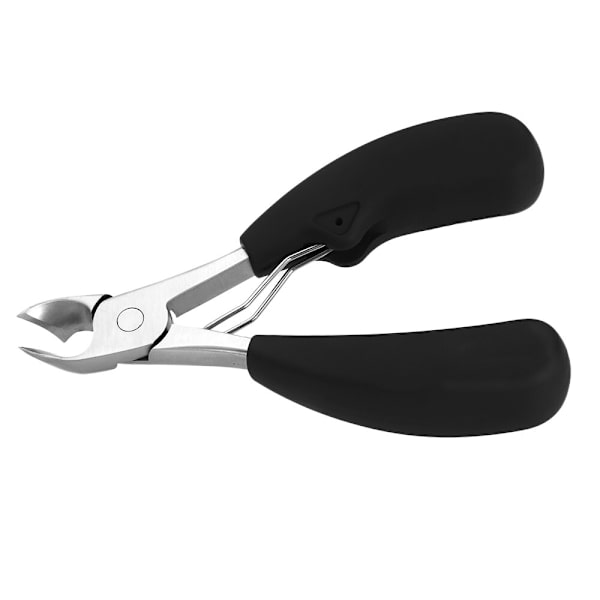 Rostfritt stål Nagel Nagelband Nipper Clipper Nagel