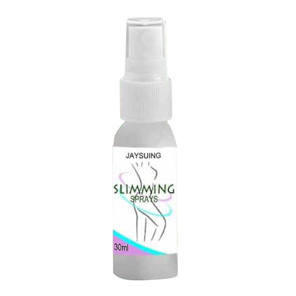 Gynekomasti Reduktion Celluliter Spray Mäns muskler 1PC