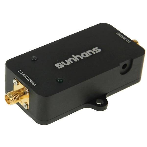 Sunhans SH24BTA-N 35dBm 2,4GHz 3W 11N/G/B WiFi-signal