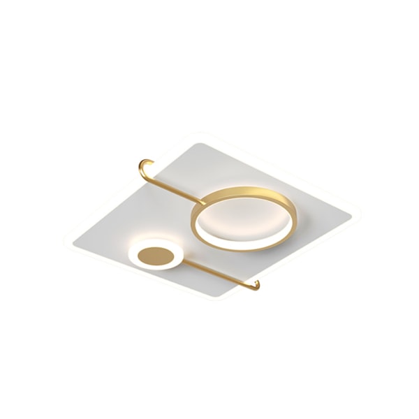 Nordic Ceiling Lamp Atmospheric Vardagslampa Sovrum